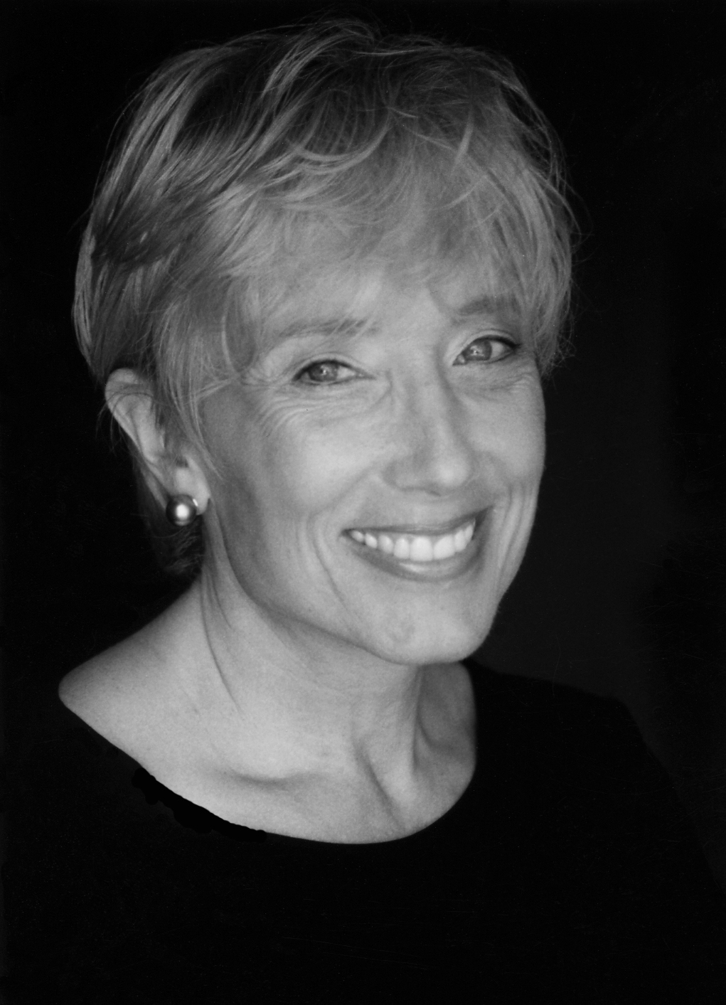 Jane Strauss